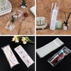 image:imageGolden State Art 4x6 AcidFree Crystal Clear Storage Sleeves200 Pack  Resealable AdhesiveClear Plastic BagsFits 4x6 Prints Photos CardsBag Size 4 34 x 6 12 inches3x8