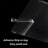 image:imageGolden State Art 50 Pack Clear Bag for 16x20 Mats Pictures AcidFree 16 38 x 20 1810x13