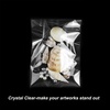 image:imageGolden State Art 50 Pack Clear Bag for 16x20 Mats Pictures AcidFree 16 38 x 20 1810x13