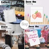 image:imageGolden State Art 50 Pack Clear Bag for 16x20 Mats Pictures AcidFree 16 38 x 20 1810x13