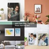 image:imageGolden State Art 50 Pack Clear Bag for 16x20 Mats Pictures AcidFree 16 38 x 20 1811x17