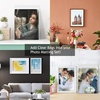 image:imageGolden State Art 50 Pack Clear Bag for 16x20 Mats Pictures AcidFree 16 38 x 20 1813x19
