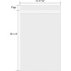image:imageGolden State Art 50 Pack Clear Bag for 16x20 Mats Pictures AcidFree 16 38 x 20 1813x19
