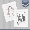 image:imageGolden State Art 50 Pack Clear Bag for 16x20 Mats Pictures AcidFree 16 38 x 20 1816x20