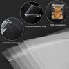 image:imageGolden State Art 50 Pack Clear Bag for 16x20 Mats Pictures AcidFree 16 38 x 20 185x7