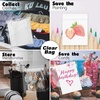 image:imageGolden State Art 50 Pack Clear Bag for 16x20 Mats Pictures AcidFree 16 38 x 20 188 38 x 10 18