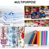 image:imageGolden State Art 50 Pack Clear Bag for 16x20 Mats Pictures AcidFree 16 38 x 20 1885x11