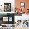 image:imageGolden State Art 50 Pack Clear Bag for 16x20 Mats Pictures AcidFree 16 38 x 20 1885x11