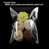 image:imageGolden State Art 50 Pack Clear Bag for 16x20 Mats Pictures AcidFree 16 38 x 20 189x12