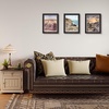 image:imageGolden State Art 85x11 Black with Gold amp Burgundy Photo Frame Real Glass  Wall Hanging or Tabletop Ornate Great for Pictures Diplomas Prints Poster LicenseBlack With Silver  Burgundy