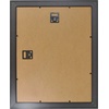 image:imageGolden State Art 8x10 Frame Navy Over Gold Double Mat For 6x8 Diploma  Real Glass Black Gold amp Burgundy Color Photo Frame Fits 8x10 6x8 Document CertificatePicture Wall Mount Or TabletopDouble Mat WhiteGold