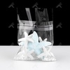 image:imageGolden State Art Acid Free Crystal Sealed Clear Bags 11x17 inches 100 Pack  Clear Sleeves Storage Bags For 11x17 Art Prints Photos5x7