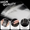 image:imageGolden State Art Clear Storage Bags 14 18 x 20 inches 100 PCS  Resealable Clear Picture Sleeve For 14x20 Art Prints Pictures Photos Frame Mats4x5
