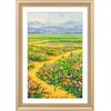 image:imageGolden State Art13x19 Ornate Picture Frame Holds 11x17 PhotoBlack Gold  Includes HD plexiglass frontwhite matbuildin hangers and buttons13x19 Decorative photo frame matted to 11x17Wall mountChampagne Gold