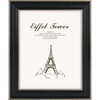 Silver-beige With Black-dark Brown Inner Panel