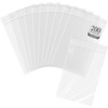 image:imageGolden State Art 2 x 2 Clear Plastic Zip Bags 200 Count  Small Resealable Zipper Bags For Business Office Supplies Jewelry amp Party Favors2x3