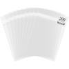 image:imageGolden State Art 4x6 AcidFree Crystal Clear Storage Sleeves200 Pack  Resealable AdhesiveClear Plastic BagsFits 4x6 Prints Photos CardsBag Size 4 34 x 6 12 inches9x12