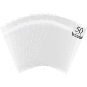 image:imageGolden State Art 50 Pack Clear Bag for 16x20 Mats Pictures AcidFree 16 38 x 20 188 38 x 10 18