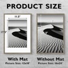 image:image12x16 Picture Frame Set of 4 Display 85x11 Photo with Mat or 12x16 Art Print without Mat Made of Engineered Wood Covered by Plexiglass Grey Picture Frames Collage Wall Decor Gallary Wall Frame  12x16 Poster Frame Made of Engineered Wood Covered by Plexiglass Grey Picture Frames Collage Wall Decor Gallary Wall FrameGrey