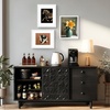 image:image12x16 Picture Frame Set of 4 Display 85x11 Photo with Mat or 12x16 Art Print without Mat Made of Engineered Wood Covered by Plexiglass Grey Picture Frames Collage Wall Decor Gallary Wall Frame  12x16 Poster Frame Made of Engineered Wood Covered by Plexiglass Grey Picture Frames Collage Wall Decor Gallary Wall FrameWhite