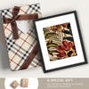 image:image12x16 Picture Frame Set of 4 Display 85x11 Photo with Mat or 12x16 Art Print without Mat Made of Engineered Wood Covered by Plexiglass Grey Picture Frames Collage Wall Decor Gallary Wall Frame  12x16 Poster Frame Made of Engineered Wood Covered by Plexiglass Grey Picture Frames Collage Wall Decor Gallary Wall FrameBlack