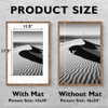 image:image12x16 Picture Frame Set of 4 Display 85x11 Photo with Mat or 12x16 Art Print without Mat Made of Engineered Wood Covered by Plexiglass Grey Picture Frames Collage Wall Decor Gallary Wall Frame  12x16 Poster Frame Made of Engineered Wood Covered by Plexiglass Grey Picture Frames Collage Wall Decor Gallary Wall FrameVintage Brown