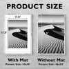 image:image12x16 Picture Frame Set of 4 Display 85x11 Photo with Mat or 12x16 Art Print without Mat Made of Engineered Wood Covered by Plexiglass Grey Picture Frames Collage Wall Decor Gallary Wall Frame  12x16 Poster Frame Made of Engineered Wood Covered by Plexiglass Grey Picture Frames Collage Wall Decor Gallary Wall FrameRustic White
