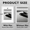 image:image12x16 Picture Frame Set of 4 Display 85x11 Photo with Mat or 12x16 Art Print without Mat Made of Engineered Wood Covered by Plexiglass Grey Picture Frames Collage Wall Decor Gallary Wall Frame  12x16 Poster Frame Made of Engineered Wood Covered by Plexiglass Grey Picture Frames Collage Wall Decor Gallary Wall FrameWhite