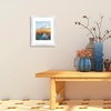 image:imageGolden State Art 11x14 Black Picture Frame with Mat to Display 8x10 Photos Real Glass 8 PackSilver