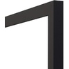 image:imageGolden State Art 16x20 Wall Picture Frame with Mat to Display 11x14 Photos Black 6PackBlack