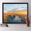 image:imageGolden State Art 16x20 Wall Picture Frame with Mat to Display 11x14 Photos Black 6PackBlack