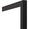 image:imageGolden State Art 16x20 Wall Picture Frame with Mat to Display 11x14 Photos Black 6PackBlack
