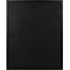 image:imageGolden State Art 16x20 Wall Picture Frame with Mat to Display 11x14 Photos Black 6PackBlack