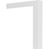 image:imageGolden State Art 16x20 Wall Picture Frame with Mat to Display 11x14 Photos Black 6PackWhite