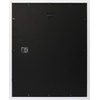 image:imageGolden State Art 16x20 Wall Picture Frame with Mat to Display 11x14 Photos Black 6PackWhite