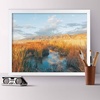 image:imageGolden State Art 16x20 Wall Picture Frame with Mat to Display 11x14 Photos Black 6PackWhite
