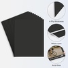 image:imageGolden State Art 20 Pack 11x14 Uncut Photo Mat Matboards Assortment Color  Uncut Mats for Prints Framing Backing DIY Projects Presentation Boards Art CraftsBlack