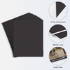 image:imageGolden State Art 20 Pack 11x14 Uncut Photo Mat Matboards Assortment Color  Uncut Mats for Prints Framing Backing DIY Projects Presentation Boards Art CraftsBlack