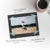 image:imageGolden State Art 25 Pack 9x12 Uncut Mat Boards Multicolor  AcidFree Backing Matte Boards Ideal for Photos Pictures Frames CraftsBlack