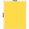 image:imageGolden State Art 25 Pack 9x12 Uncut Mat Boards Multicolor  AcidFree Backing Matte Boards Ideal for Photos Pictures Frames CraftsMulticolor