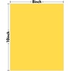 image:imageGolden State Art 25 Pack 9x12 Uncut Mat Boards Multicolor  AcidFree Backing Matte Boards Ideal for Photos Pictures Frames CraftsMulticolor