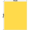 image:imageGolden State Art 25 Pack 9x12 Uncut Mat Boards Multicolor  AcidFree Backing Matte Boards Ideal for Photos Pictures Frames CraftsMulticolor