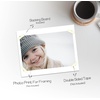 image:imageGolden State Art 5x7 Backing Boards 25 Pack Bright White Backer Boards  4Ply Thickness Cardboard Backing for Picture Frames Art Prints Carfts Photos8x10