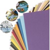 image:imageGolden State Art 5x7 Uncut Backing Boards 100 Pack White Backboards  4Ply Thickness Uncut Mats Backing for Prints Framing Backing DIY Projects Presentation Boards Art CraftsAssorted