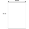 image:imageGolden State Art 5x7 White Backing Board 10 Pack Backer Boards for Prints  4Ply Thickness Uncut Matte Cardboard Ideal for Art Prints Carfts Photos Framing Back support13x19