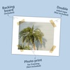image:imageGolden State Art 5x7 White Backing Board 10 Pack Backer Boards for Prints  4Ply Thickness Uncut Matte Cardboard Ideal for Art Prints Carfts Photos Framing Back support16x20