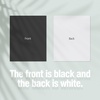 image:imageGolden State Art 6 x 8 White Uncut Mat Boards for Picture Frame 50 Pack  Matte Backing Boards for Art Prints Photos Crafts ArtworksBlack