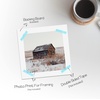 image:imageGolden State Art 6 x 8 White Uncut Mat Boards for Picture Frame 50 Pack  Matte Backing Boards for Art Prints Photos Crafts ArtworksWhite