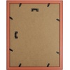 image:imageGolden State Art 8x10 Green Picture Frame White Mat for 5x7 Plexiglass  Fits 5x7 Photo Art Poster or Print Display White Mat AcrylicBlack