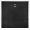 image:imageGolden State Art Picture Frame to Display Photos with Ivory Mat Swivel Tabs Glass Wide Molding Collage Square Frames Wall Display  HorizontalVertical White 12x12 Frame for 8x8 Photo 9PackWhite